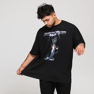 Bryland Company eduza Tee černé