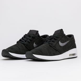 Nike SB Air Max Janoski 2 black / anthracite - white