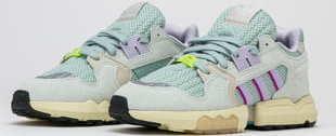 adidas Originals ZX Torsion W grntnt / dshgrn / prptnt EUR 41 1/3