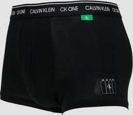 Calvin Klein CK ONE Trunk černé