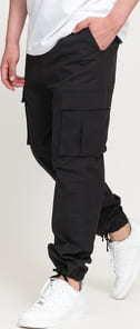 Nike M NK SB FLX Pant FTM Cargo černé