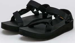 Teva W Midform Universal blk