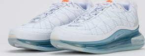 Nike MX-720-818 white / white - indigo fog