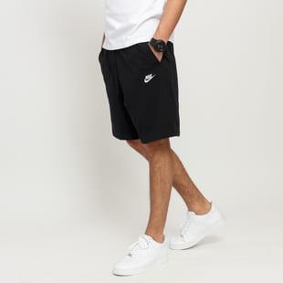 Nike M NSW Club Short Jersey černé