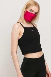 Nike W NSW Essential Tank černé