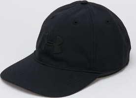 Under Armour Men's Baseline Cap černá