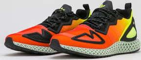adidas Originals ZX 2K 4D syello / hirere / cblack EUR 46 2/3