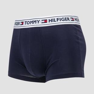 Tommy Hilfiger Authentic Trunk C/O navy