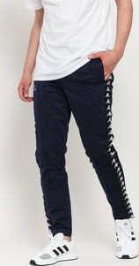 Kappa Banda Astoria Slim navy / černé / bílé