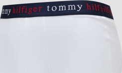 Tommy Hilfiger Trunk bílé