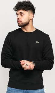 LACOSTE Men's Sweatshirt černá