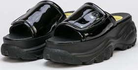Buffalo Classic Slide black