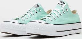 Converse Chuck Taylor All Star Lift OX ocean mint / white / black
