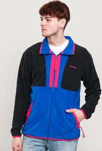 Columbia Back Bowl Fleece Lightweight