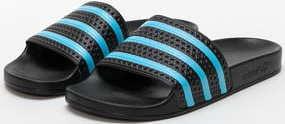 adidas Originals Adilette cblack / bluglo / cblack