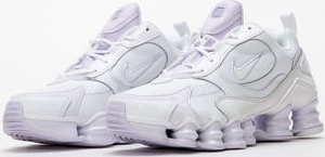 Nike WMNS Shox TL Nova white / barely grape