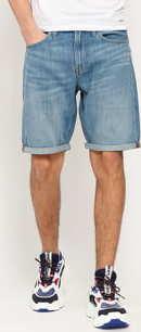 CALVIN KLEIN JEANS M Regular Short da037 light blue 31