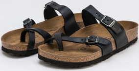 BIRKENSTOCK Mayari black