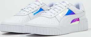 Puma Cali Glow Wn's puma white