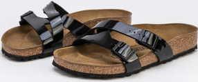 BIRKENSTOCK Yao Balance black