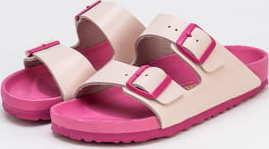 BIRKENSTOCK Arizona BS light rose