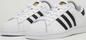 adidas Originals Superstar W ftwwht / cblack / ftwwht EUR 37 1/3