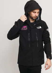 The North Face M Himlt FL Jacket černá