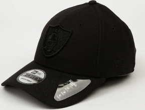 New Era 950 Stretch Snap NFL Team Raiders černá