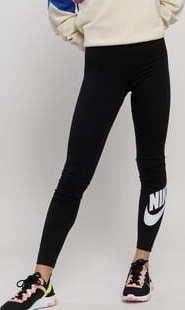 Nike W NW Essential GX HR egging černé