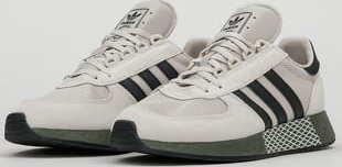 adidas Originals Marathon Tech rawwht / cblack / rawkha EUR 41 1/3