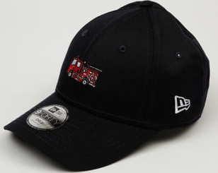 New Era 940K Transport navy CHILD (52 - 54 cm)