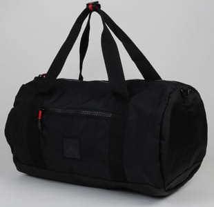 Jordan Air Duffel černá