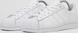 adidas Originals Superstar W ftwwht / ftwwht / ftwwht