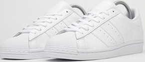 adidas Originals Superstar ftwwht / ftwwht / ftwwht