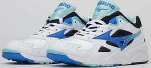 Mizuno Sky Medal white / directoire blue / black