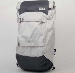 AEVOR Trip Pack melange šedý / černý