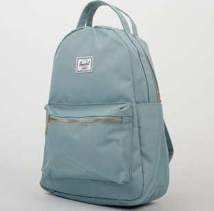 The Herschel Supply CO. Nova Small Backpack tyrkysový