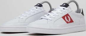 FRED PERRY B7120 200 / white