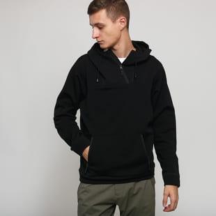 POUTNIK BY TILAK Raven Hoody černá