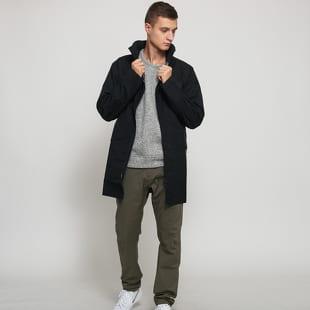POUTNIK BY TILAK Shield Coat GTX černá