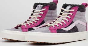 Vans SK8 - Hi 46 MTE DX (mte) lilac gray / obsidian
