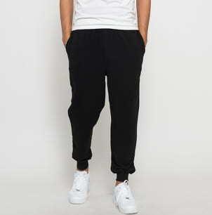 Calvin Klein Jogger černé / neon zelené / šedé