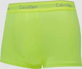 Calvin Klein Modern Cotton Stretch Trunk Limited Edition