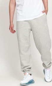 Nike M NRG Pant melange šedé