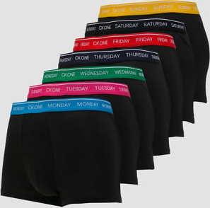 Calvin Klein CK ONE 7 Pack Trunk