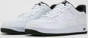 Nike Air Force 1 '07 1 white / black - white