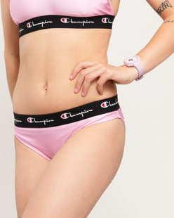 Champion Swimming Brief růžové
