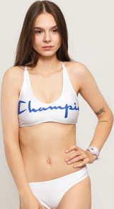 Champion Swimming Top bílé