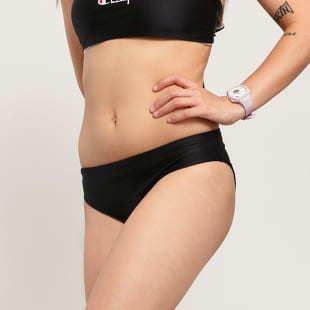 Champion Swimming Brief černé