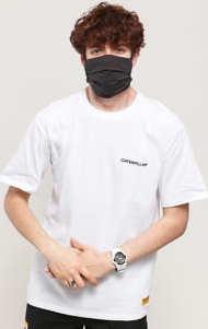 CATERPILLAR Camo Workwear bílé
